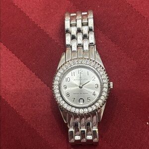 Anne Klein Watch